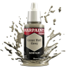 WARPAINTS FANATIC: GREAT HALL GREY