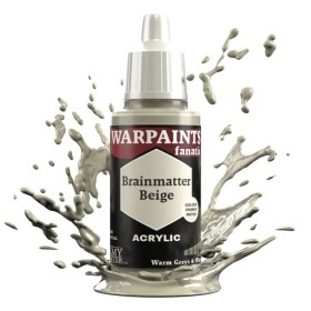 WARPAINTS FANATIC:...