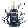 WARPAINTS FANATIC: GOTHIC BLUE