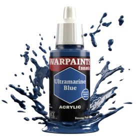 WARPAINTS FANATIC:...