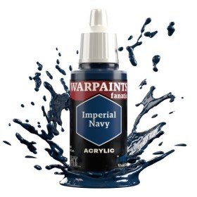 WARPAINTS FANATIC: IMPERIAL...
