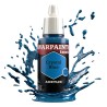 WARPAINTS FANATIC: CRYSTAL BLUE
