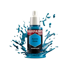 WARPAINTS FANATIC: ARCTIC GEM