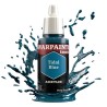 WARPAINTS FANATIC: TIDAL BLUE