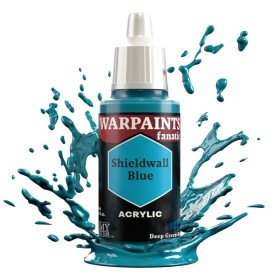 WARPAINTS FANATIC:...