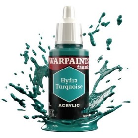 WARPAINTS FANATIC: HYDRA...