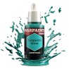 WARPAINTS FANATIC: TURQUOISE SIREN