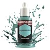 WARPAINTS FANATIC: AQUAMARINE