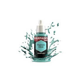 WARPAINTS FANATIC: NEPTUNE...