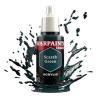 WARPAINTS FANATIC: SCARAB GREEN