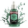 WARPAINTS FANATIC: TALISMAN TEAL