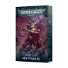 DATASHEET CARDS: DEATH GUARD (ENGLISH)
