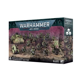 BATTLEFORCE DEATH GUARD: VECTEUR VEROLE