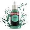 WARPAINTS FANATIC: AMULET AQUA