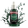 WARPAINTS FANATIC: GUARDIAN GREEN