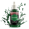 WARPAINTS FANATIC: GREENSKIN