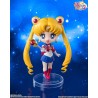 SAILOR MOON -Crystal Star -Figurine Mini Figuarts Compact Edition 11cm