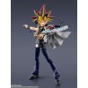 YU-GI-OH! - Yami Yugi - Figurine S.H. Figuarts 16cm