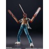 CHAINSAW MAN MOVIE - Chainsaw Man - Figurine S.H. Figuarts 15cm