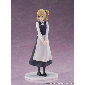 KAGUYA-SAMA LOVE IS WAR - Ai Hayasaka - Statuette Cantabile 20.5cm