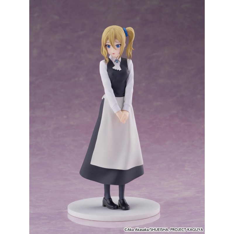 KAGUYA-SAMA LOVE IS WAR - Ai Hayasaka - Statuette Cantabile 20.5cm KAGUYA-SAMA LOVE IS WAR - Ai Hayasaka - Statuette Cantabile 20.5cm