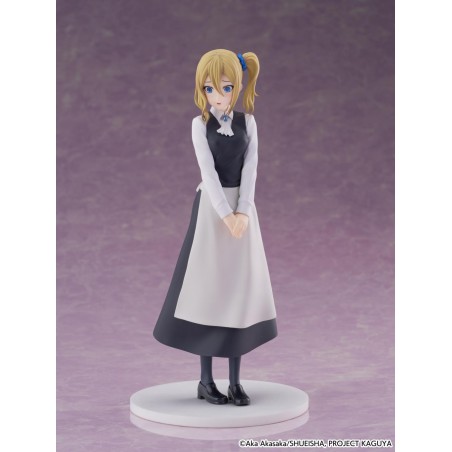 KAGUYA-SAMA LOVE IS WAR - Ai Hayasaka - Statuette Cantabile 20.5cm