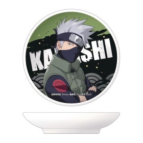 NARUTO - Kakashi - Petite assiette céramique