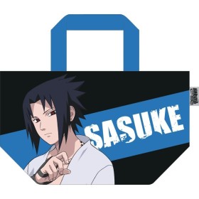 NARUTO - Sasuke - Sac à Lunch