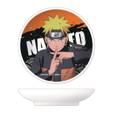 NARUTO - Naruto - Petite assiette céramique