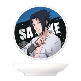 NARUTO - Sasuke - Petite assiette céramique