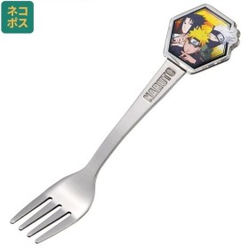 NARUTO - Equipe 7 - Fourchette 14cm