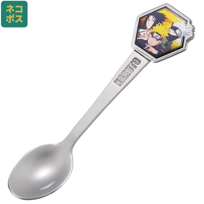 NARUTO - Equipe 7 - Cuillère 14cm