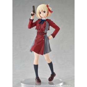 LYCORIS RECOIL - Chisato Nishikigi - Pop Up Parade 18cm