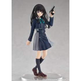 LYCORIS RECOIL - Takina Inoue - Pop Up Parade 18cm