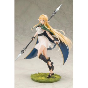 UNICORN OVERLORD - Eltolinde - Statuette 1/7 28cm