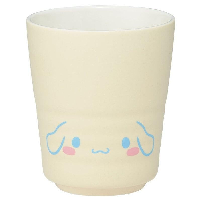 HELLO KITTY - Cinnamoroll - Tasse Mazagran 260ml HELLO KITTY - Cinnamoroll - Tasse Mazagran 260ml