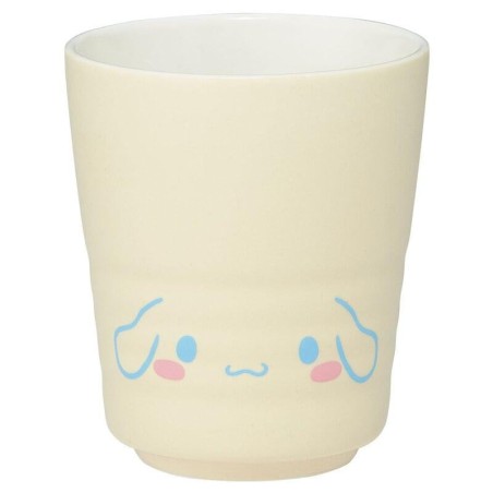 HELLO KITTY - Cinnamoroll - Tasse Mazagran 260ml