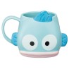 HELLO KITTY - Hangyodon - Tasse Kawai 390ml