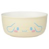 HELLO KITTY - Cinnamoroll - Bol à bord droit céramique 400ml
