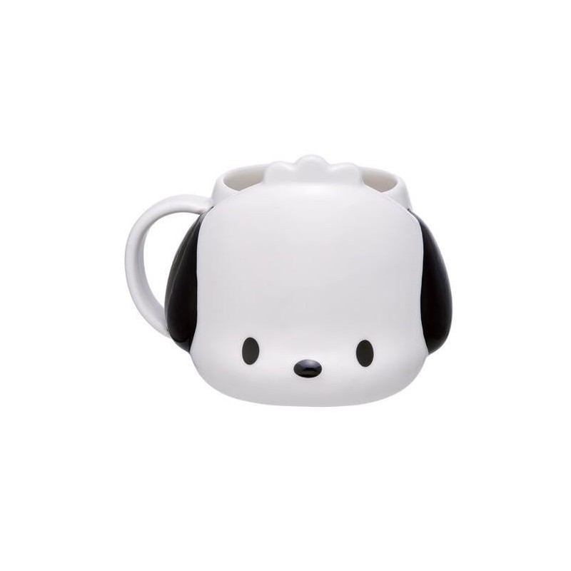 HELLO KITTY - Pochakon - Tasse Kawai 390ml HELLO KITTY - Pochakon - Tasse Kawai 390ml