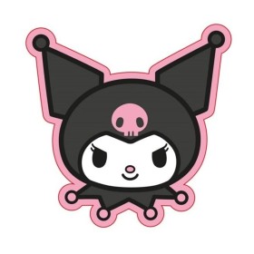 HELLO KITTY - Kuromi - Coussin