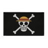 ONE PIECE - Logo - Tapis en mousse 40x60cm