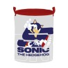 SONIC - Sonic - Sac à linge 50x32cm