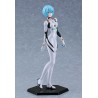 EVANGELION - Rei - Figurine PLAMAX 20cm