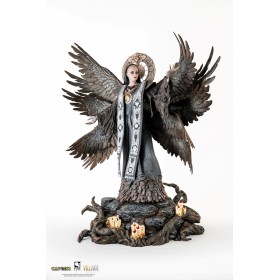 RESIDENT EVIL VILLAGE - Mère Miranda - Statuette 1/4 66cm