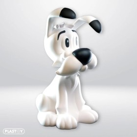 ASTERIX & OBELIX - Idefix - figurine 30cm
