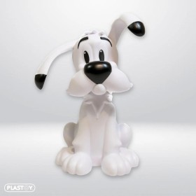 ASTERIX & OBELIX - Idefix - Tirelire PVC 14cm