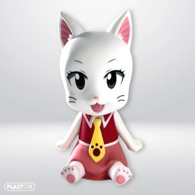 FAIRY TAIL - Carla - Tirelire PVC 18cm