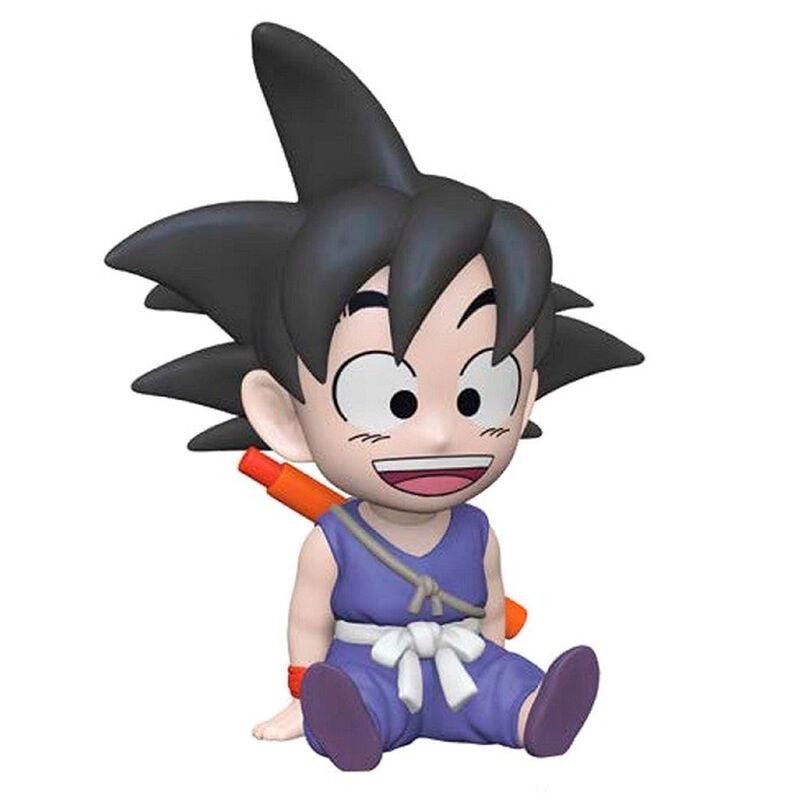 DRAGON BALL - Son Goku - Mini-Tirelire 17cm DRAGON BALL - Son Goku - Mini-Tirelire 17cm