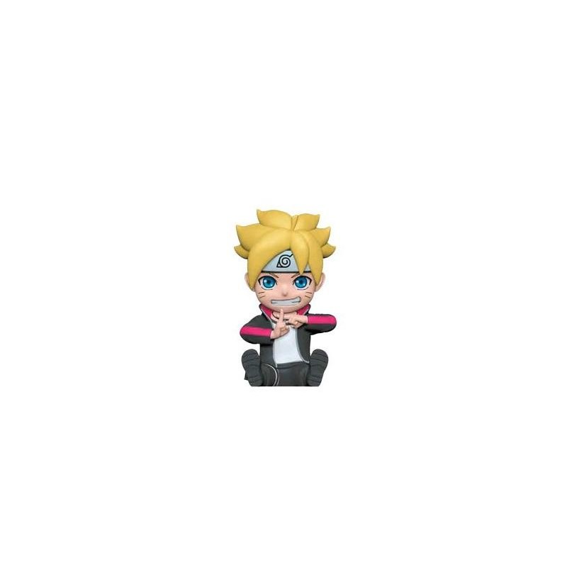 BORUTO - Boruto Uzumaki - Tirelire PVC 15cm BORUTO - Boruto Uzumaki - Tirelire PVC 15cm